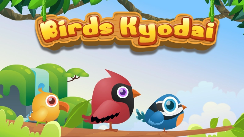 Birds Kyodai