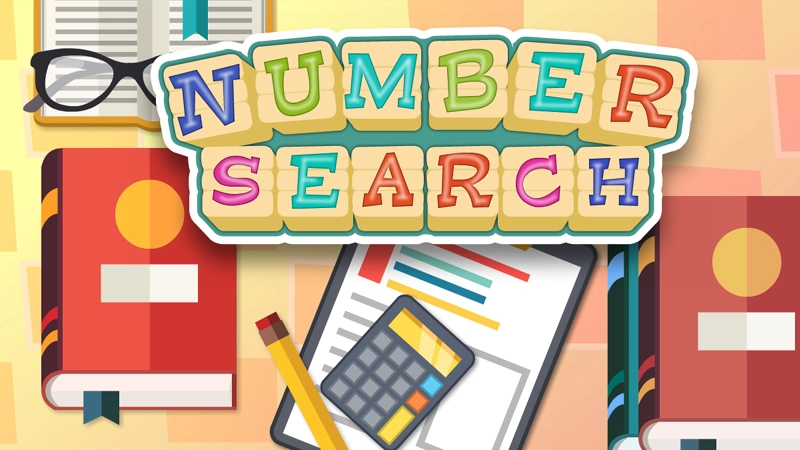 Number Search